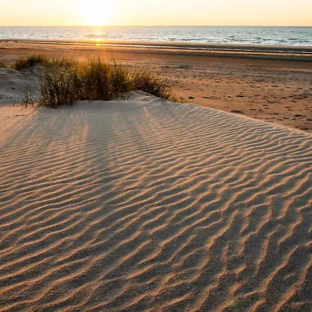 Lejlighed With Sun-facing Terrace Middelkerke