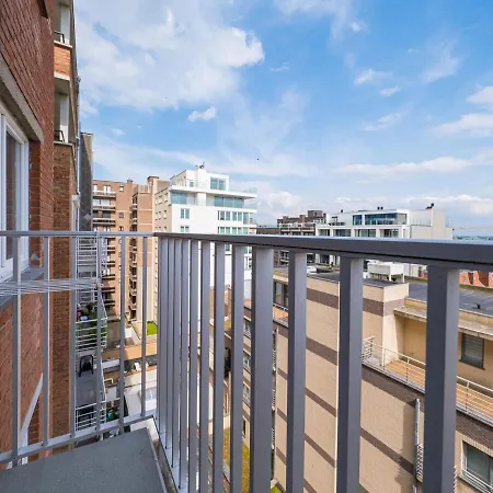 With Sun-facing Terrace