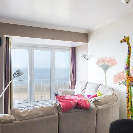 With Sun-facing Terrace *